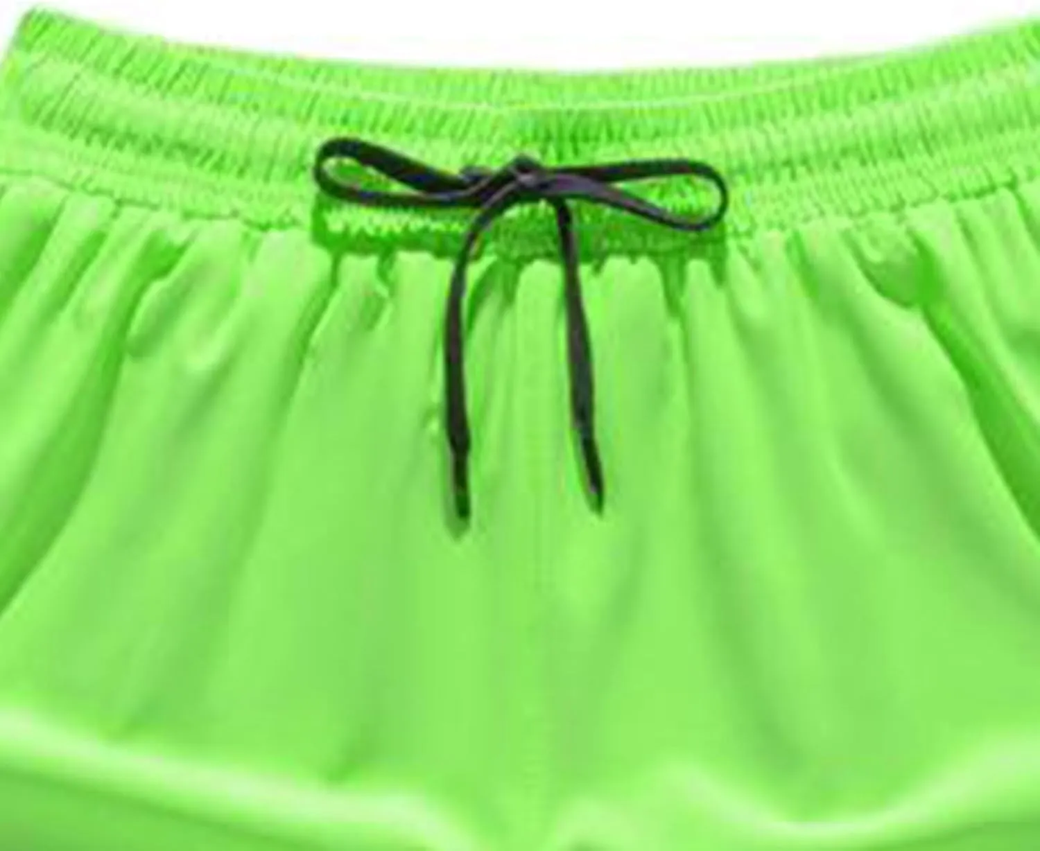 2 in 1 Gym Shorts Men Lightweight Mesh Quick Dry Basketball Shorts Performance Athletic Shorts with Compression Liner