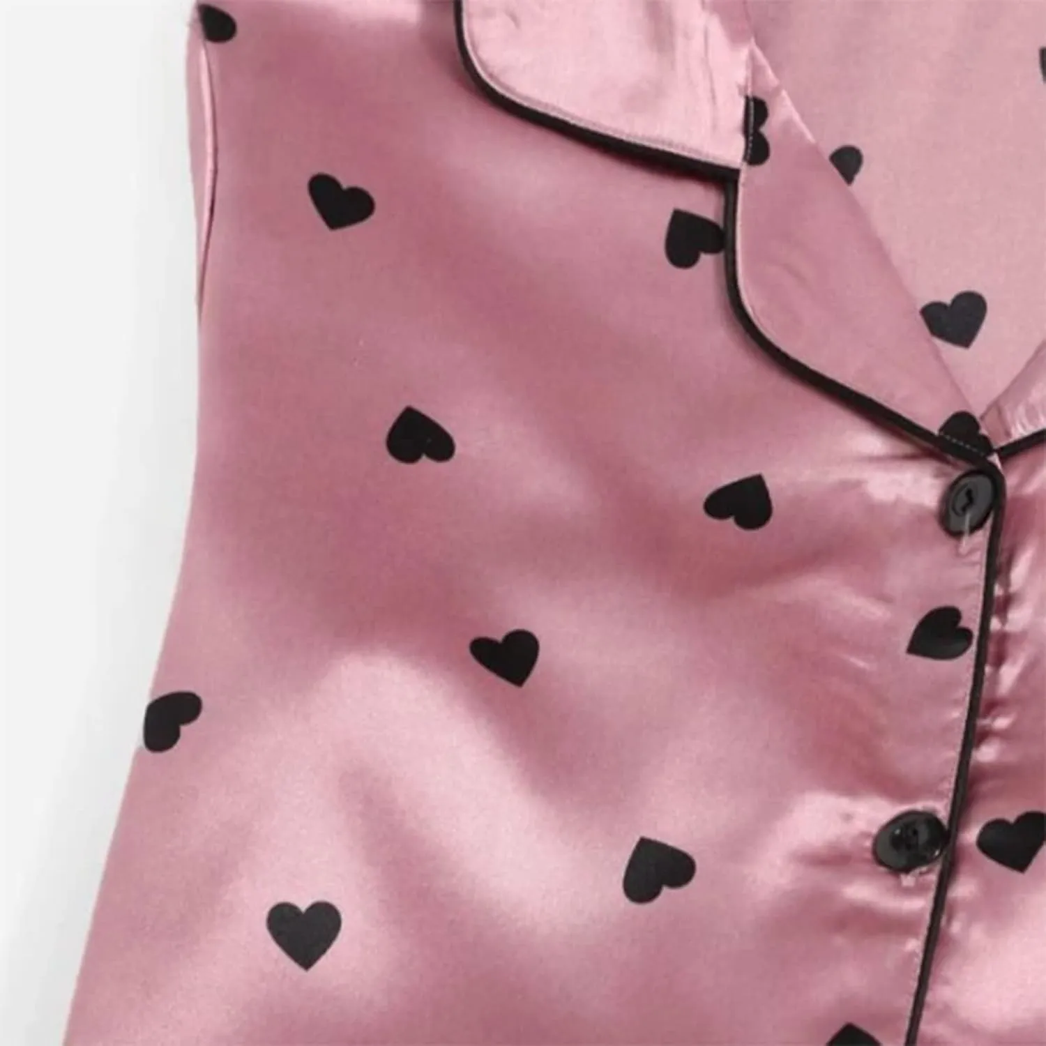 4pcs Soft Pajamas for Women,Silk Pajama Set Robe Lingerie Satin Sleepwear Camisole Long Pants Shorts Sexy Nightgowns