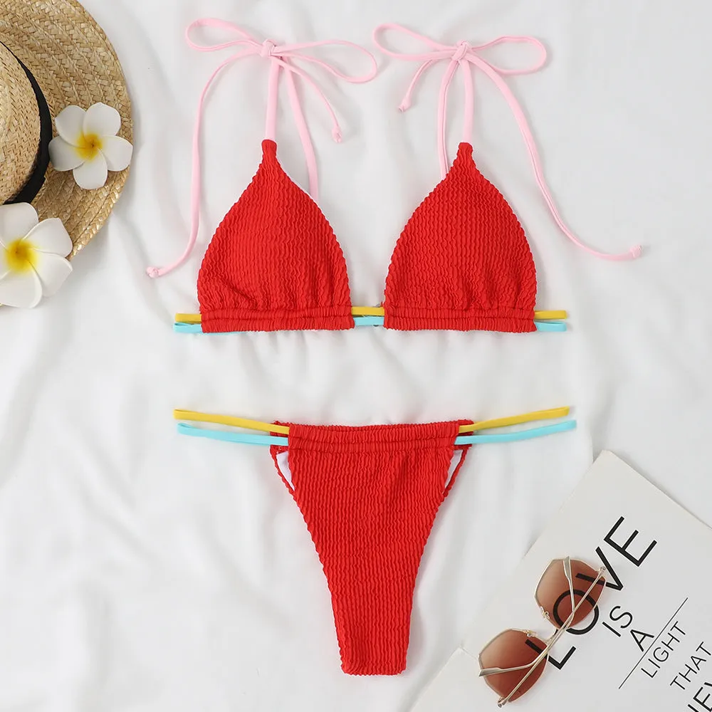 Amber Swimsuit