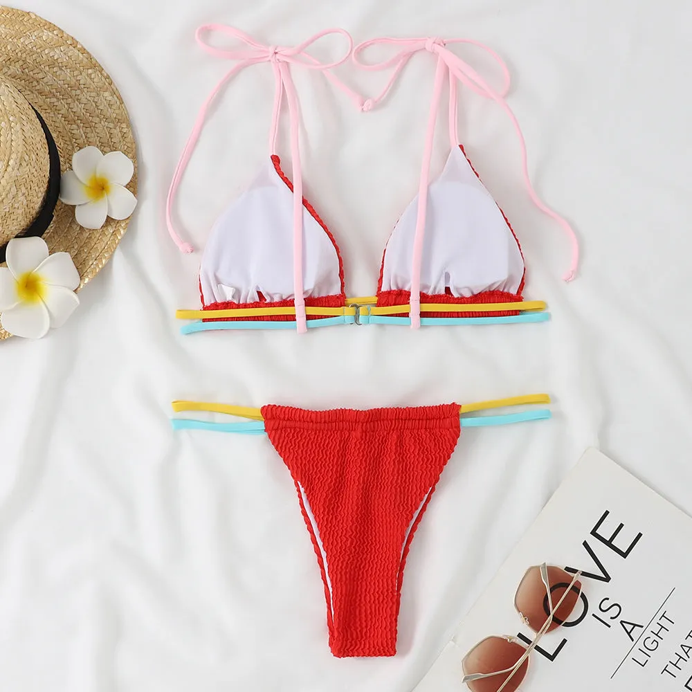 Amber Swimsuit