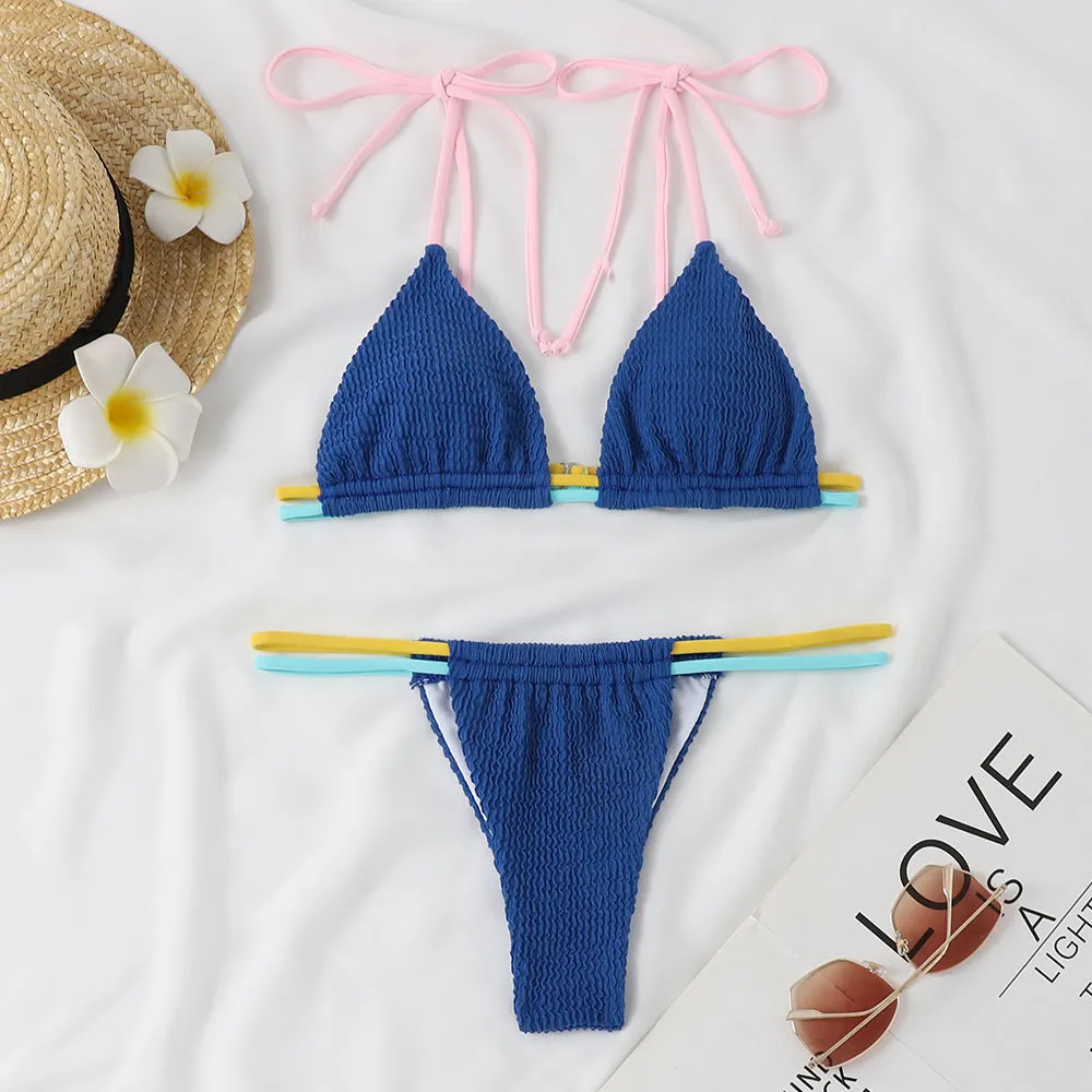 Amber Swimsuit