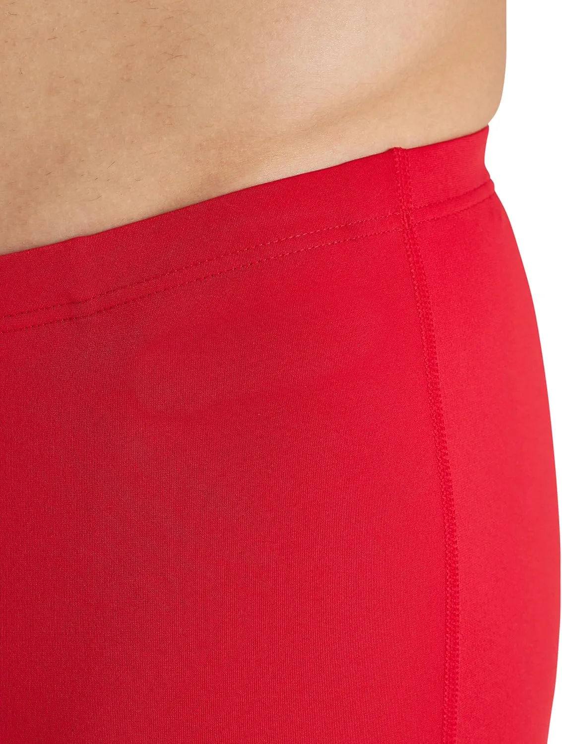 ARENA Men's Feel Dynamo Swim Jammer Knee-Length Swimsuit Sports Bathing Suit
