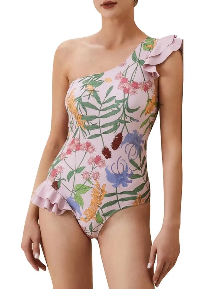 Ariana Two Piece Swimsuit