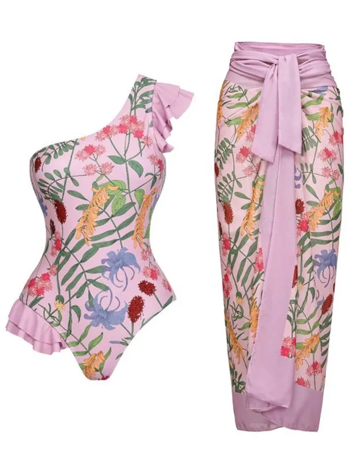 Ariana Two Piece Swimsuit