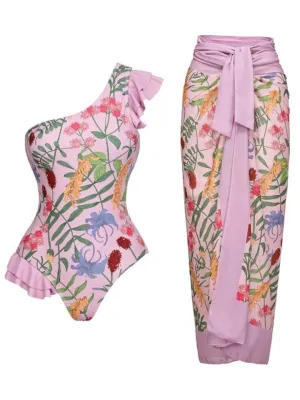 Ariana Two Piece Swimsuit