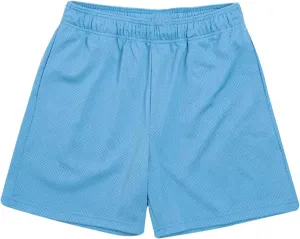 Athletic Gym Mens Shorts - Casual Breathable Comforable Quick Dry Basketball Shorts with Pockets for Workout Running