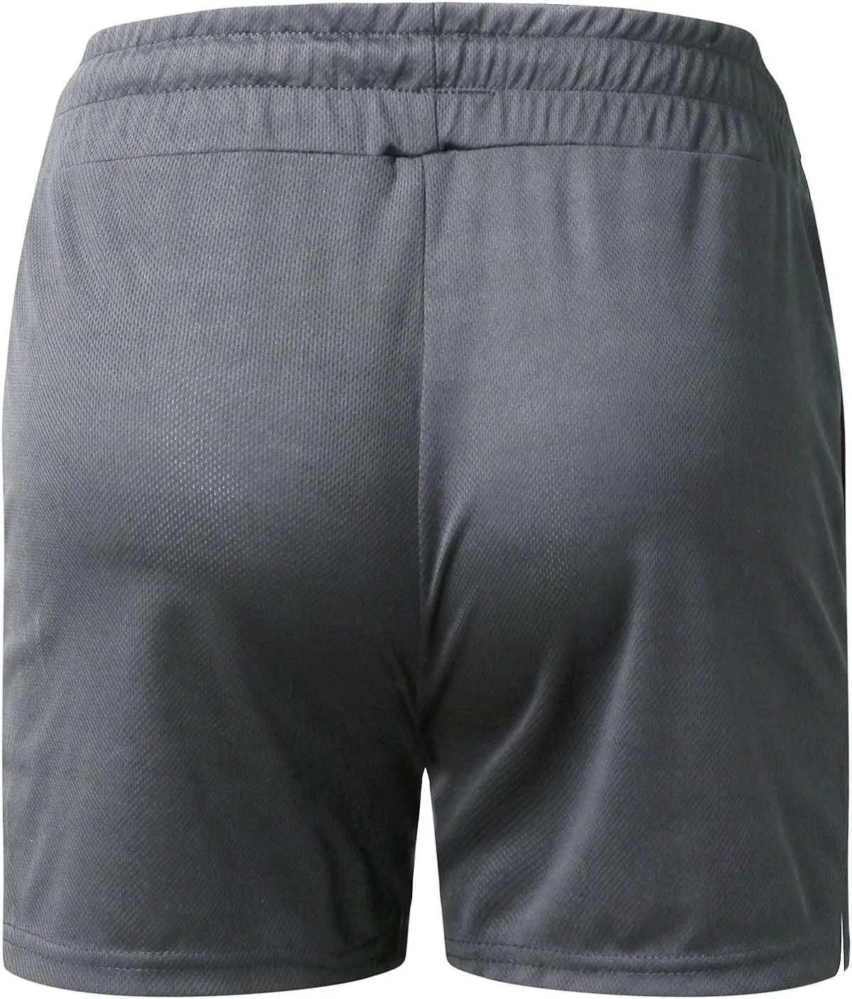 Athletic Shorts for Men, Mens Workout Athletic Shorts 5 inch Bodybuilding Running Shorts Lightweight Sports Gym Shorts