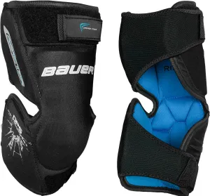 Bauer Reactor Knee Guards