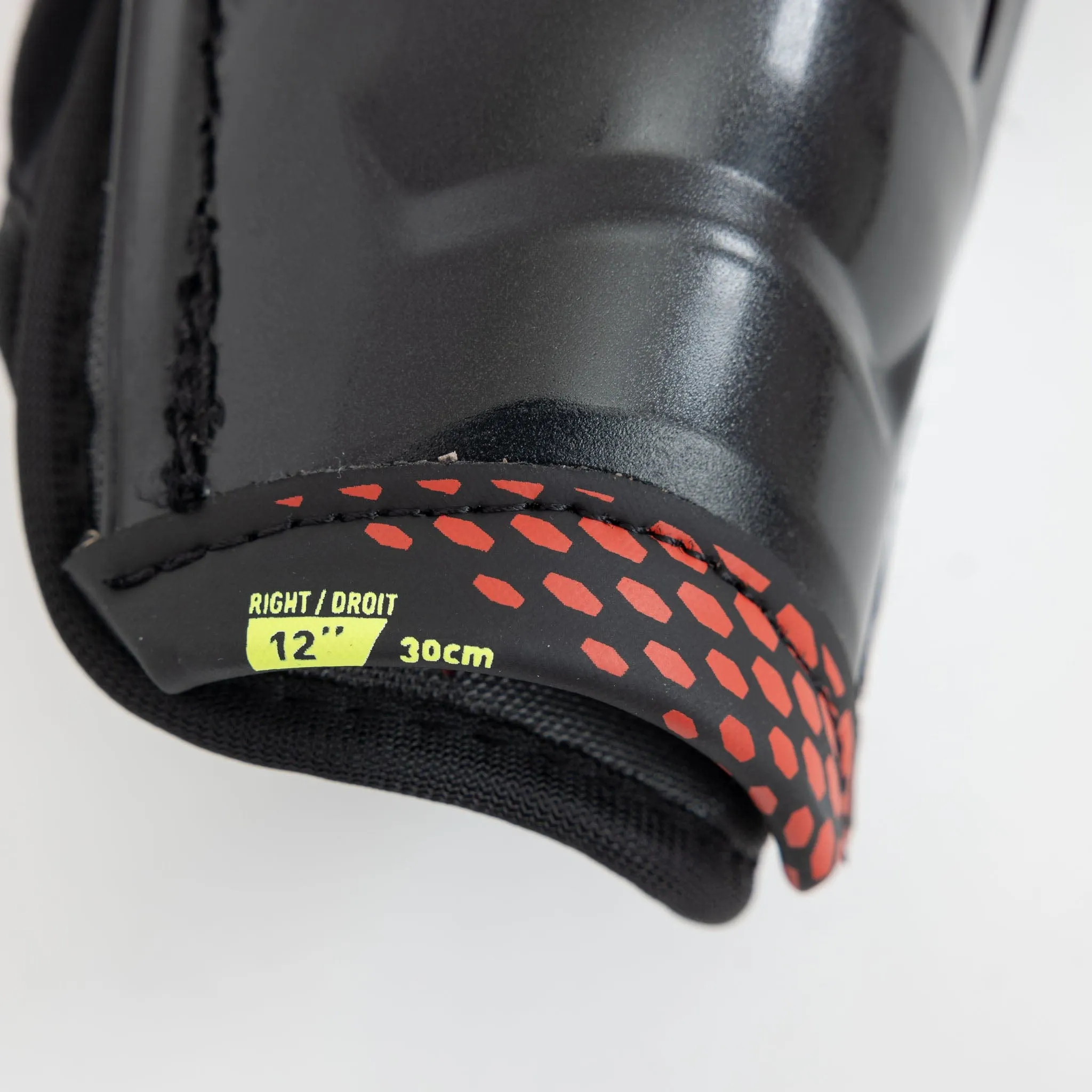 Bauer Vapor Hyperlite Junior Hockey Shin Guards