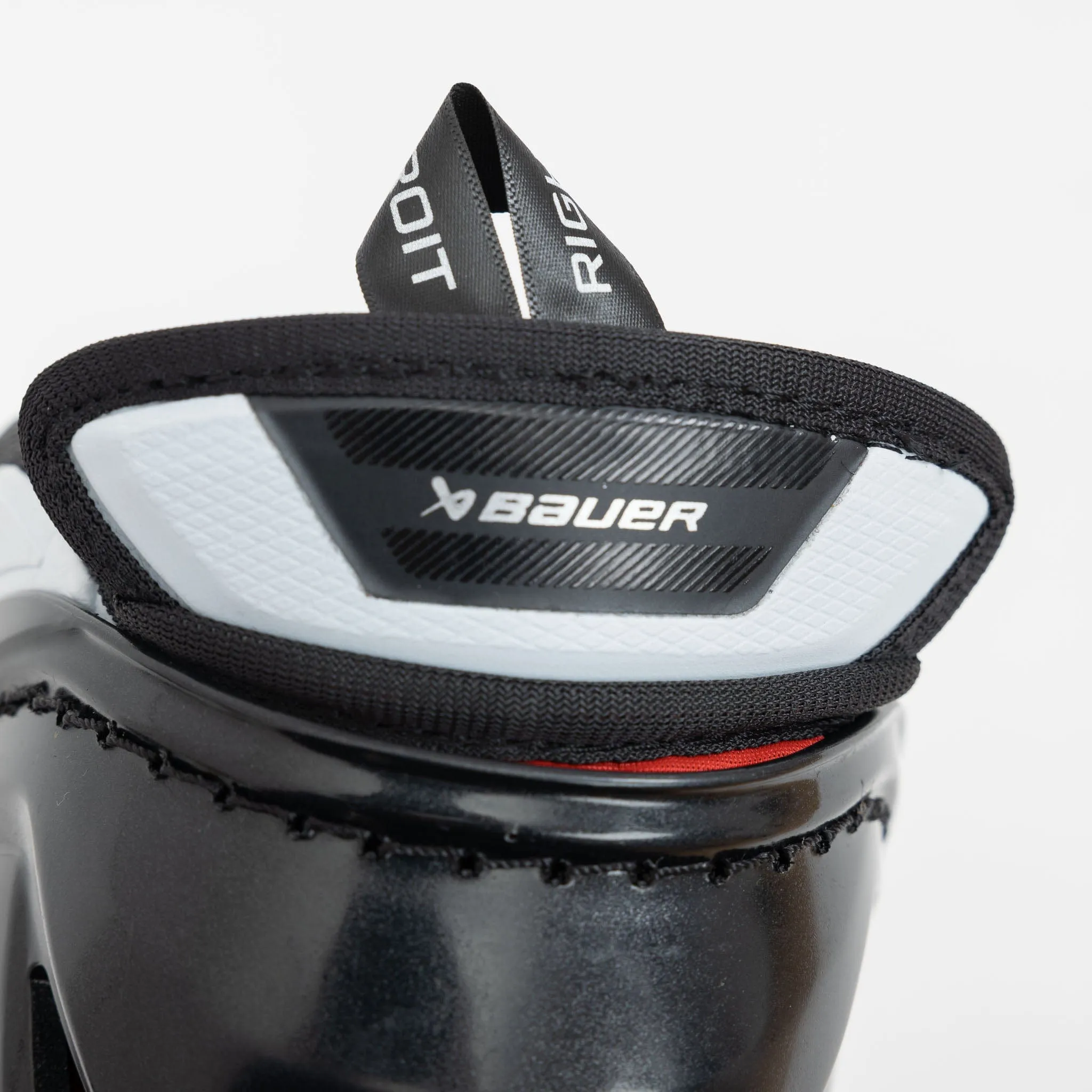 Bauer Vapor Hyperlite Junior Hockey Shin Guards