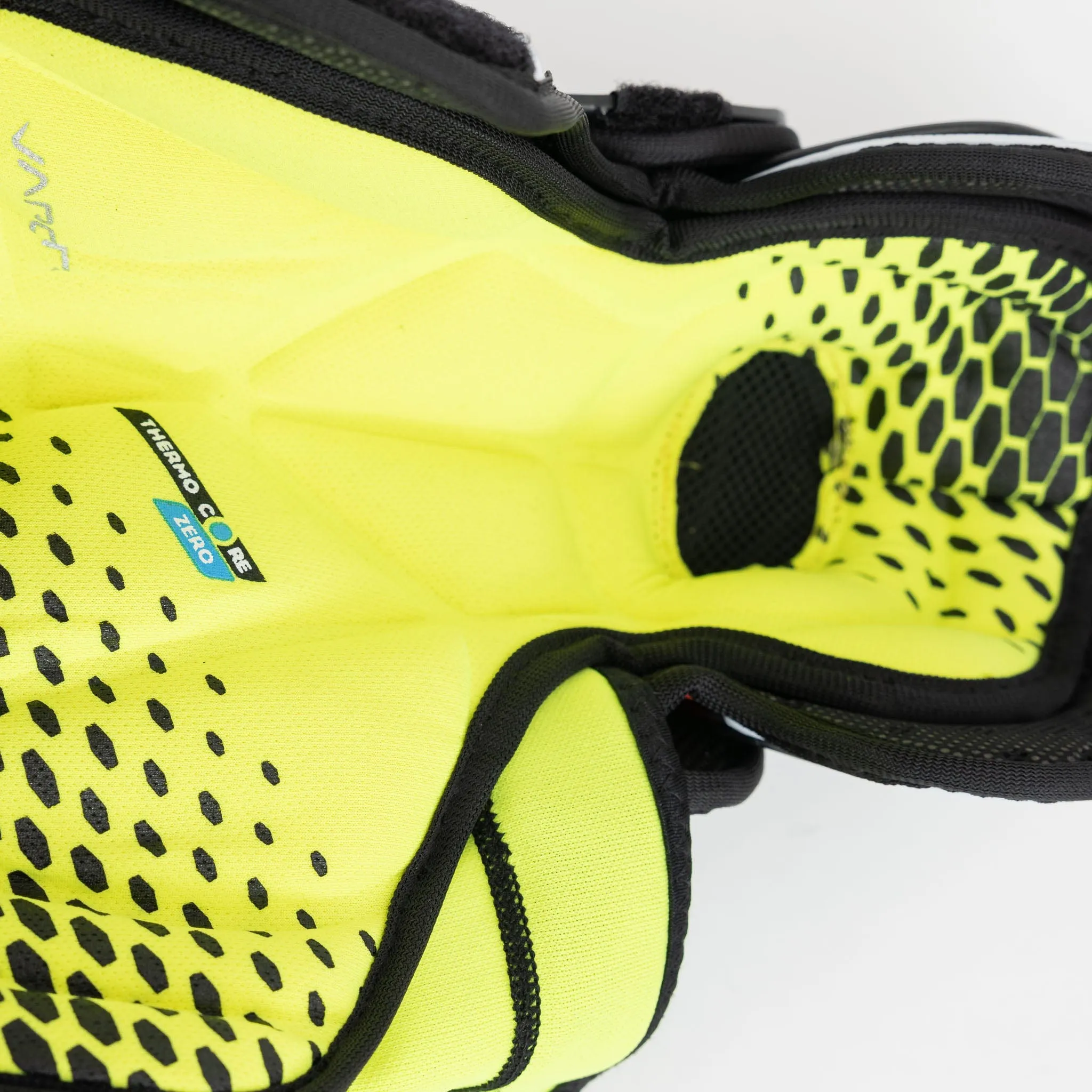 Bauer Vapor Hyperlite Junior Hockey Shin Guards