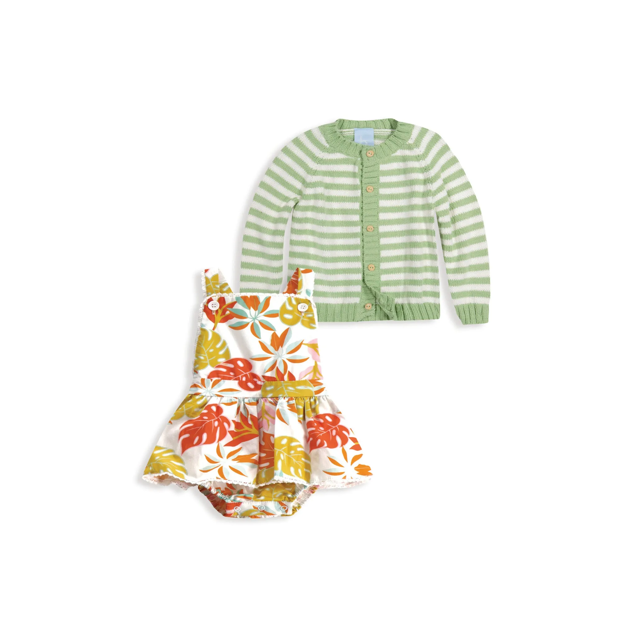 Beezie Bubble -- Manon Floral