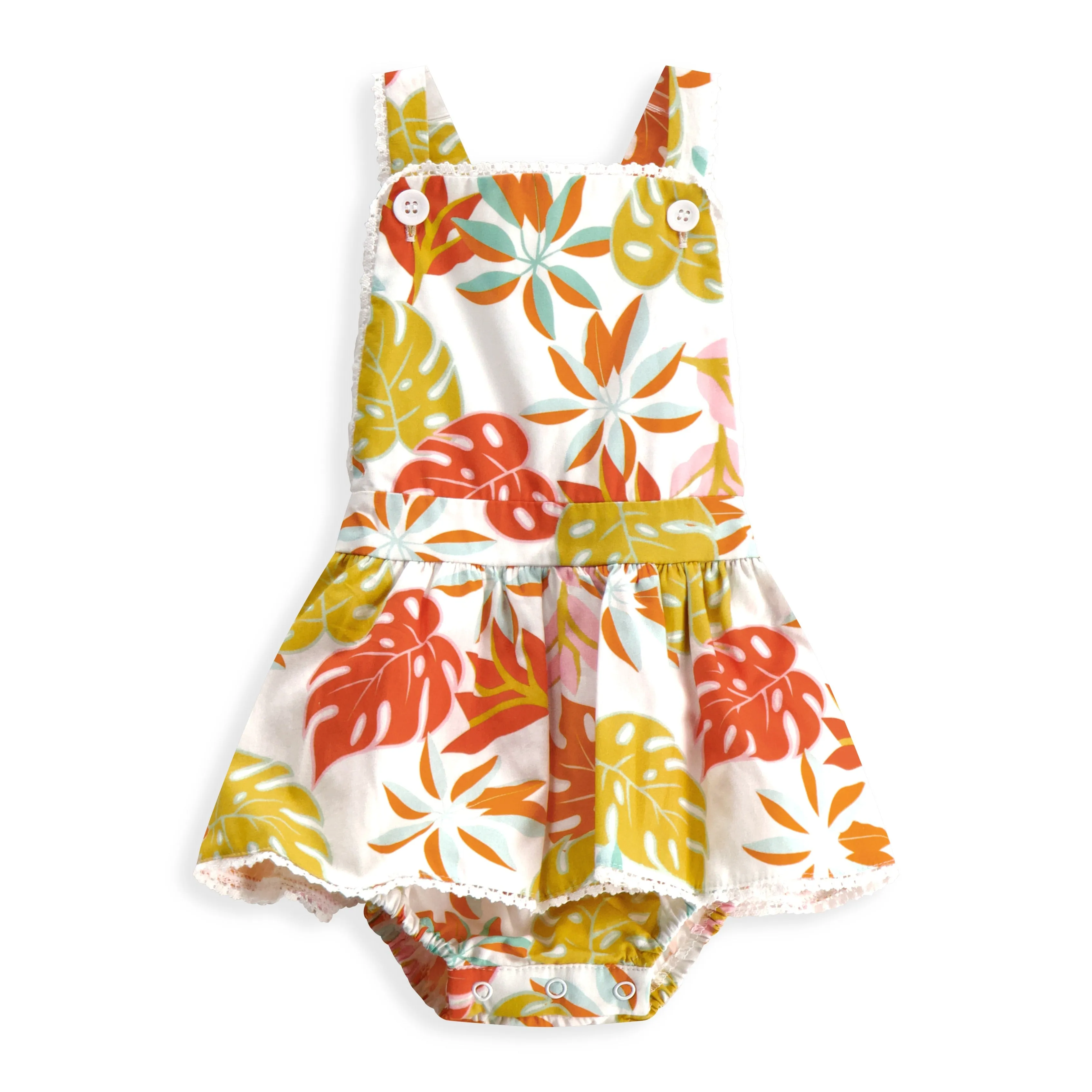 Beezie Bubble -- Manon Floral