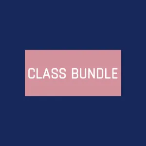 Bitty ballet bundle
