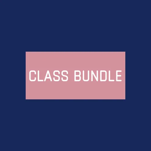 Bitty ballet bundle