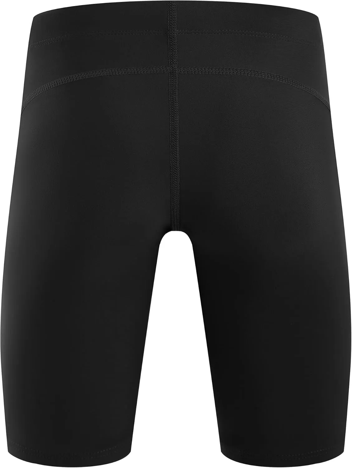 Blueleaf Boys' Swim Jammers Youth Competitive Swim Racing Team Swimsuits Athletic Quick Dry Swimming Shorts UPF 50 