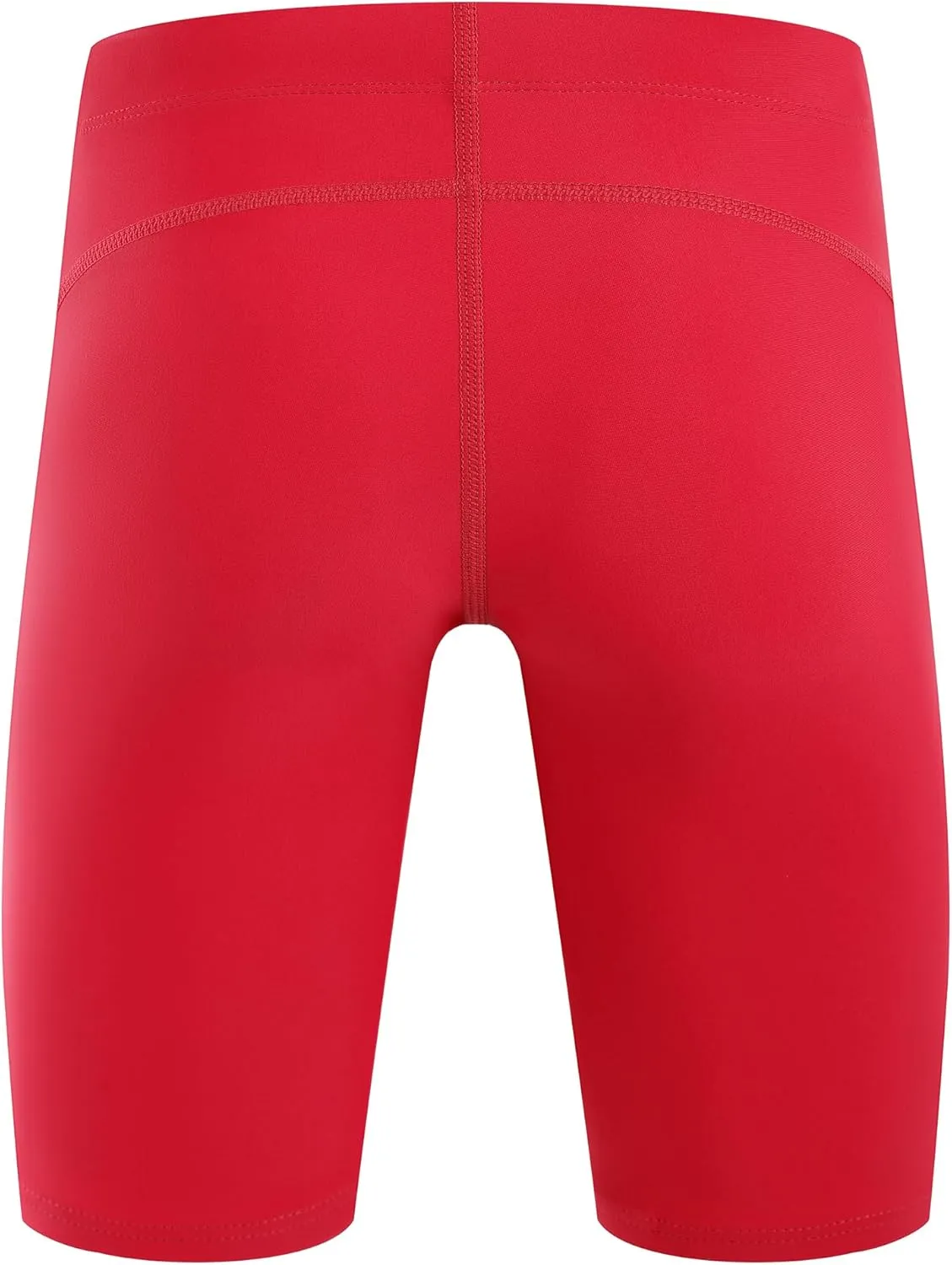 Blueleaf Boys' Swim Jammers Youth Competitive Swim Racing Team Swimsuits Athletic Quick Dry Swimming Shorts UPF 50 