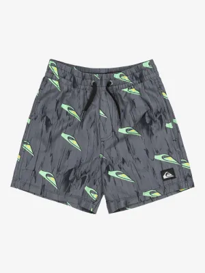 Boys 2 - 7 Next Gen 12" Swim Shorts
