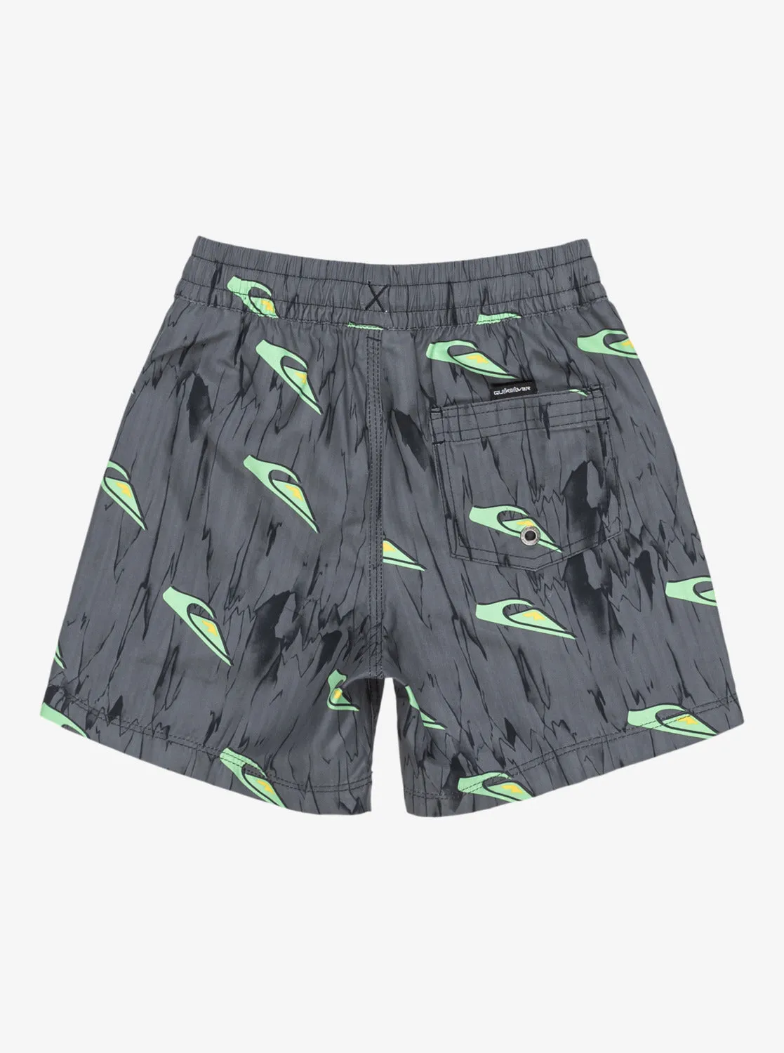 Boys 2 - 7 Next Gen 12" Swim Shorts