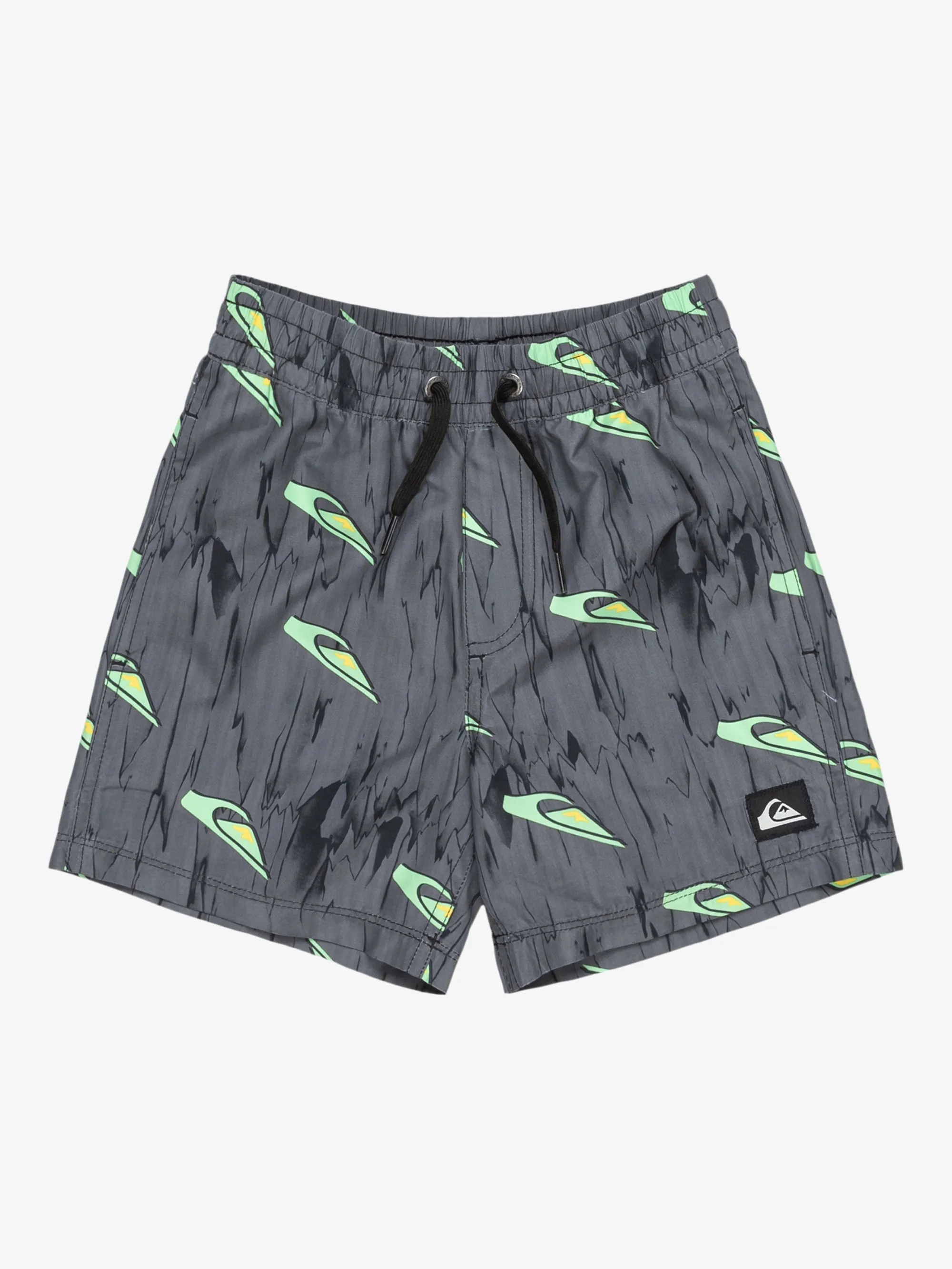 Boys 2 - 7 Next Gen 12" Swim Shorts