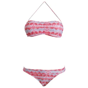 Brigitte Priscilla Bandeau Bikini