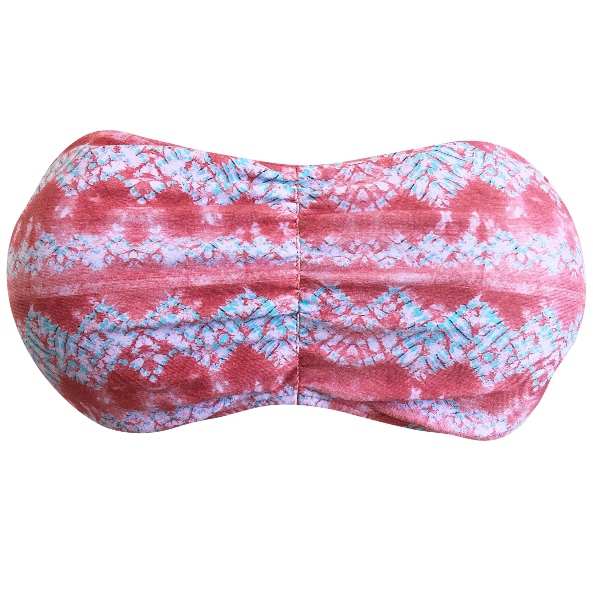 Brigitte Priscilla Bandeau Bikini