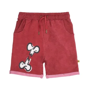 Broken Bone Shorts