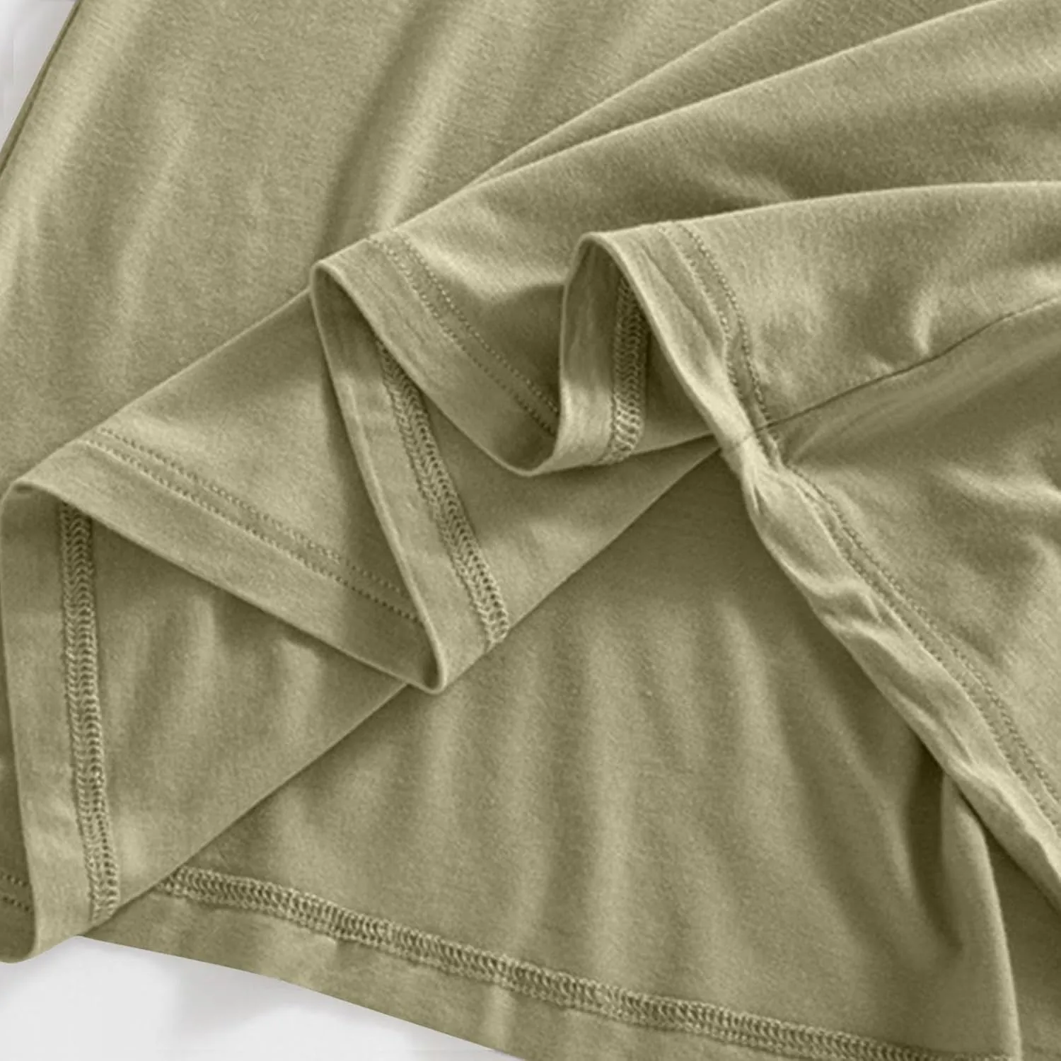 Built in Bra Nightgown Dress for Women Sleeveless Nightdress Sexy Slip Night Gown Comfy Pajamas Soft Nightwear
