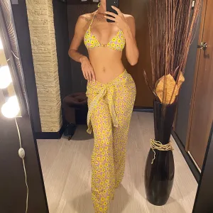 Carlsbad Bikini   Cover Up