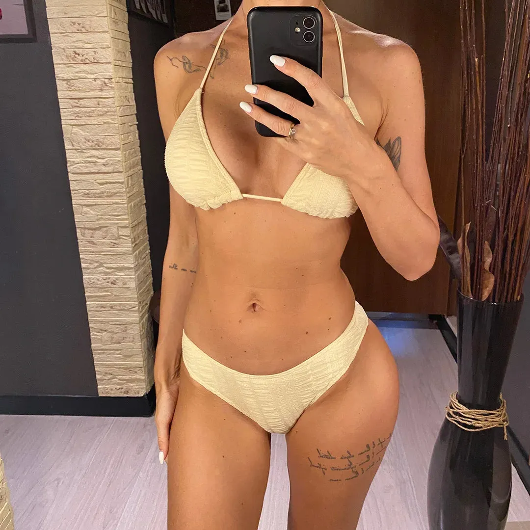 Corsica Bikini   Cover Up