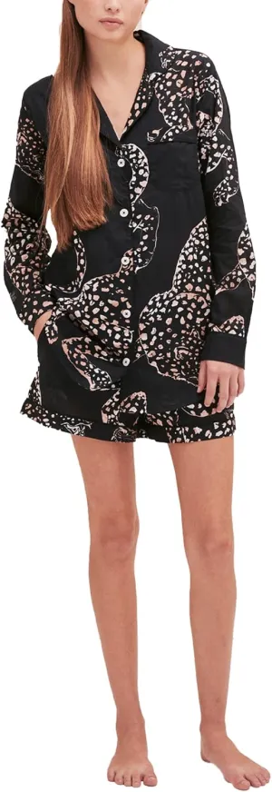Desmond & Dempsey Signature Pajama Set