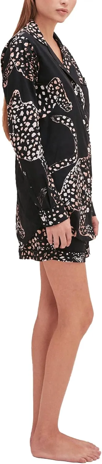 Desmond & Dempsey Signature Pajama Set