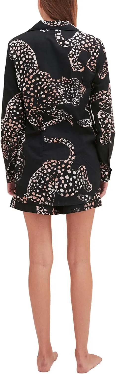 Desmond & Dempsey Signature Pajama Set