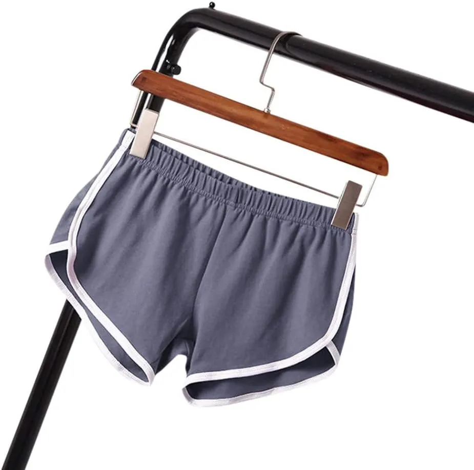 Dolphin Shorts Women High Waisted Running Shorts Sports Shorts Summer Sports Shorts Athletic Workout Yoga Pants