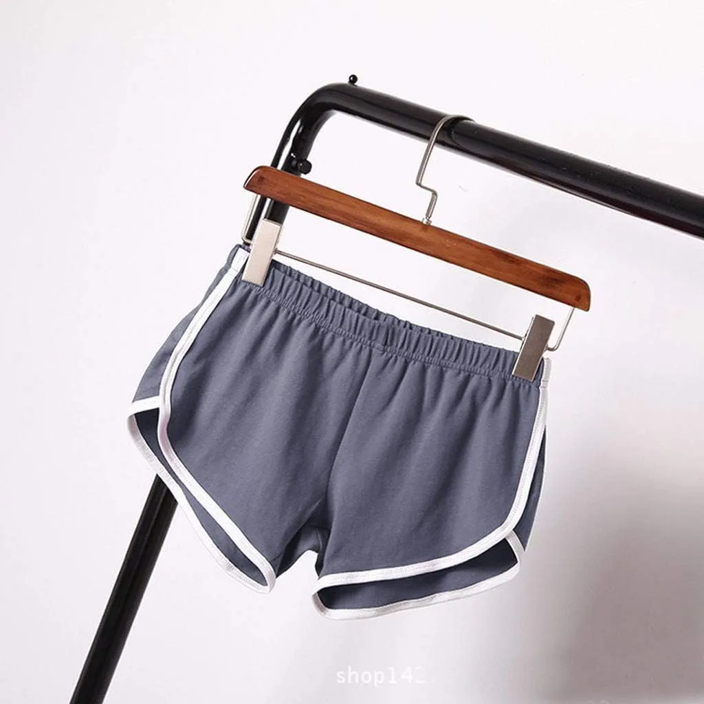 Dolphin Shorts Women High Waisted Running Shorts Sports Shorts Summer Sports Shorts Athletic Workout Yoga Pants