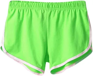 Dolphin Shorts Women High Waisted Running Shorts Sports Shorts Summer Sports Shorts Athletic Workout Yoga Pants