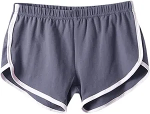 Dolphin Shorts Women High Waisted Running Shorts Sports Shorts Summer Sports Shorts Athletic Workout Yoga Pants