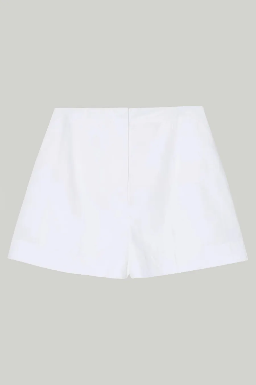Don Shorts White