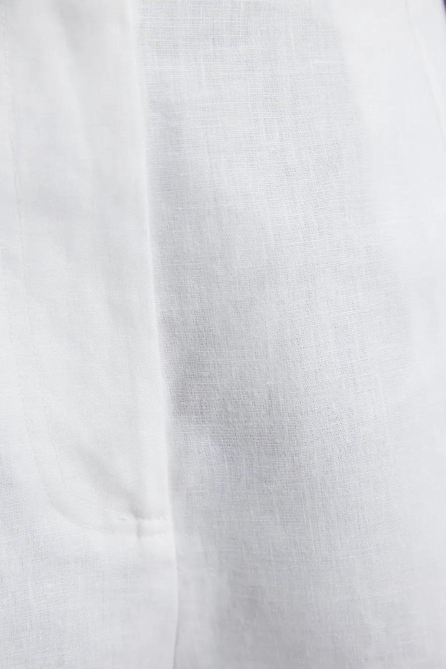 Don Shorts White