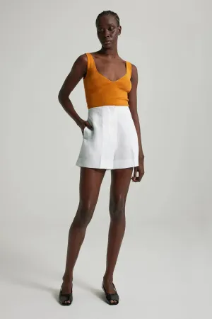 Don Shorts White