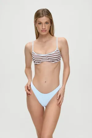 Dove Bottom Asher Blue
