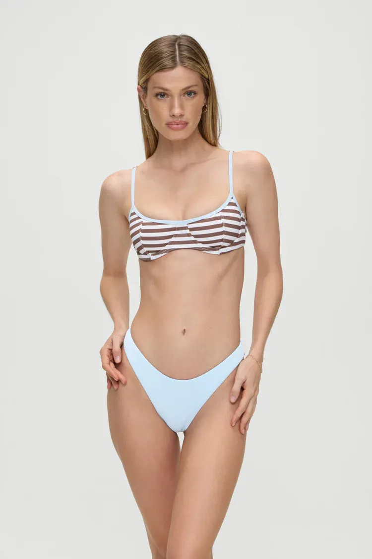 Dove Bottom Asher Blue