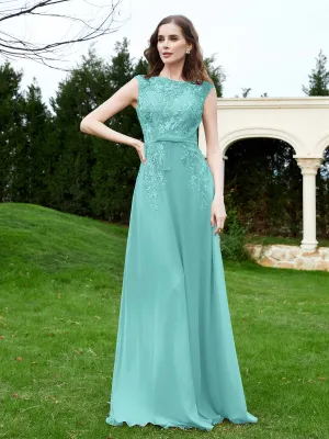 Elegant Illusion Lace Appliqued Dress With Buttons Spa Plus Size