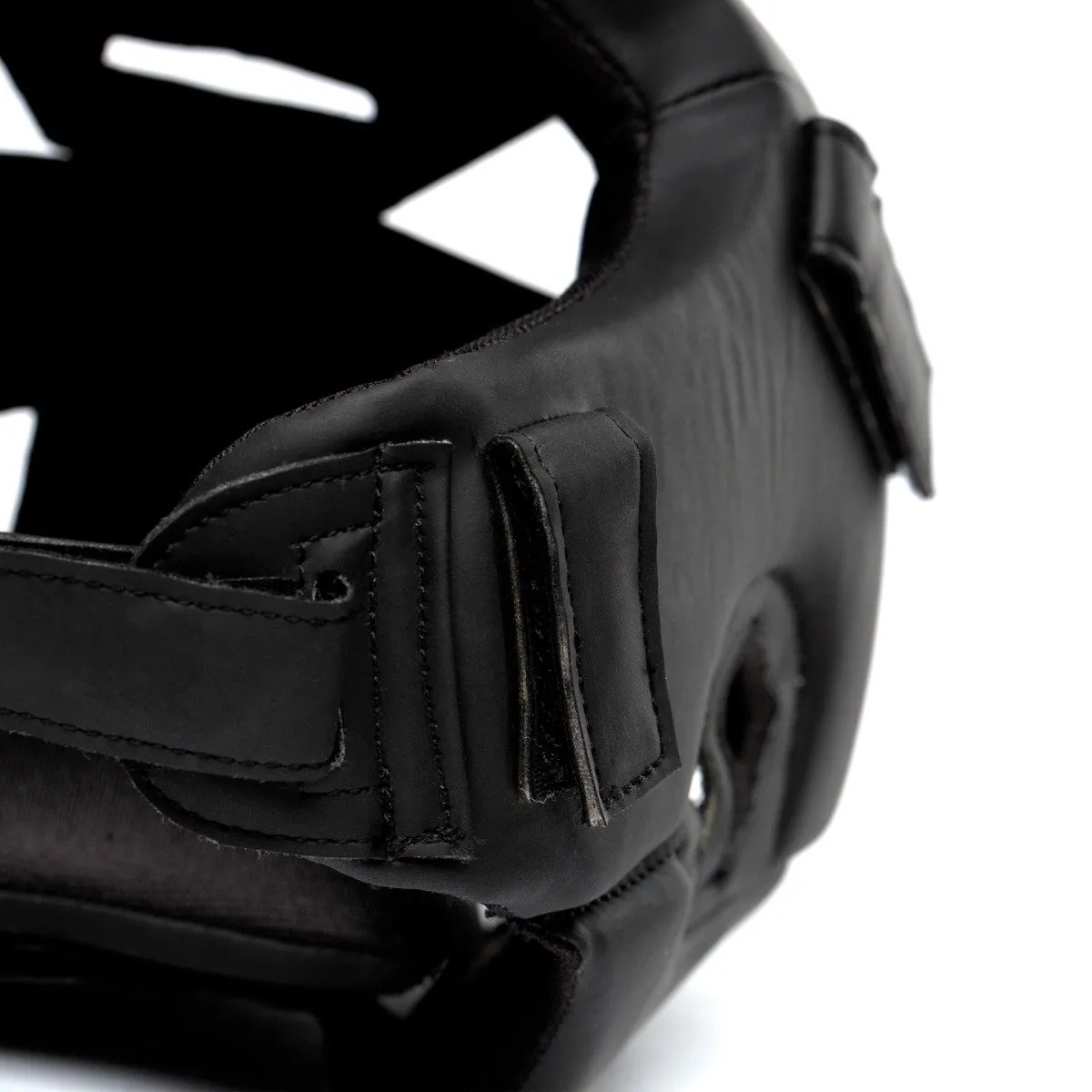 Elite 2 Pro Headgear