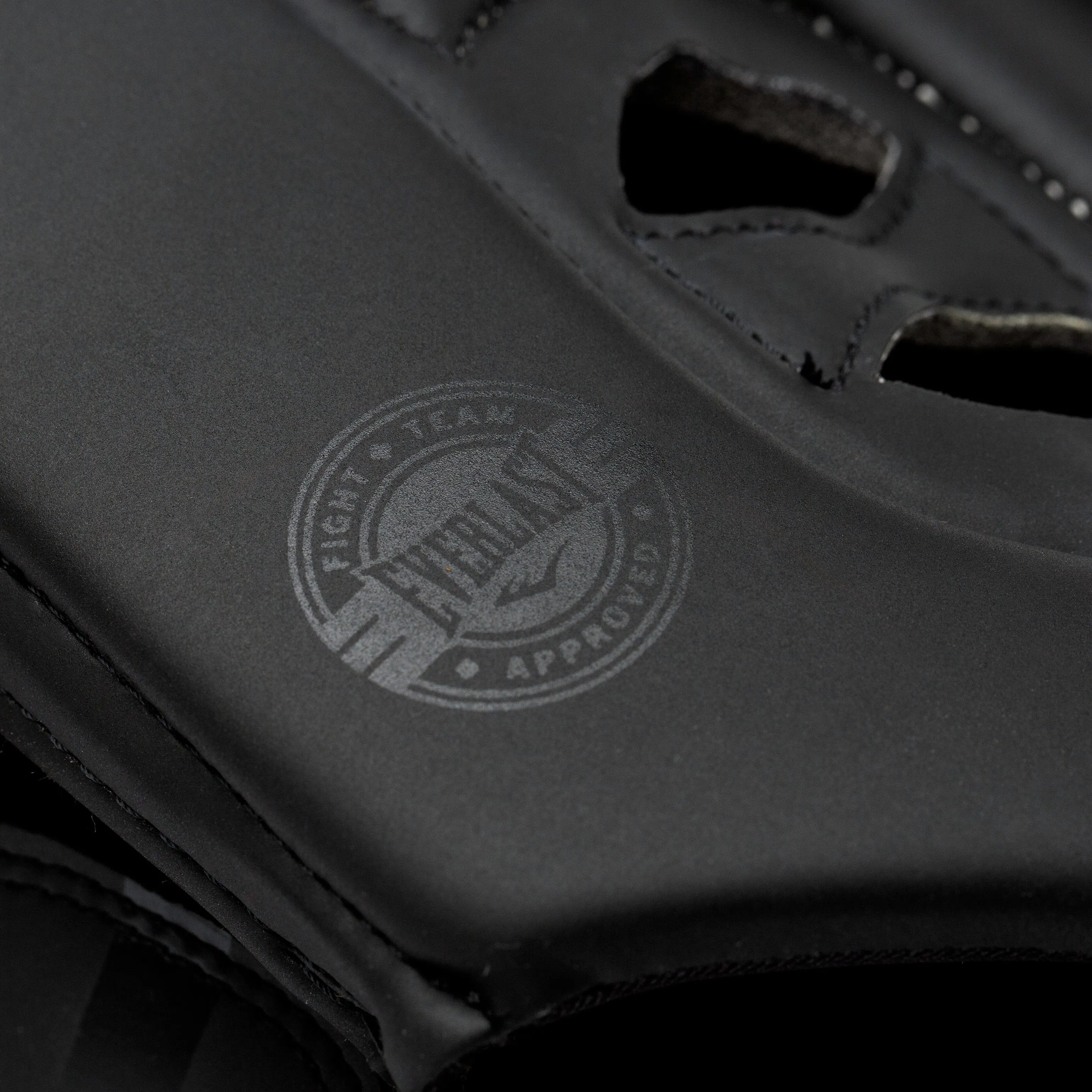 Elite 2 Pro Headgear