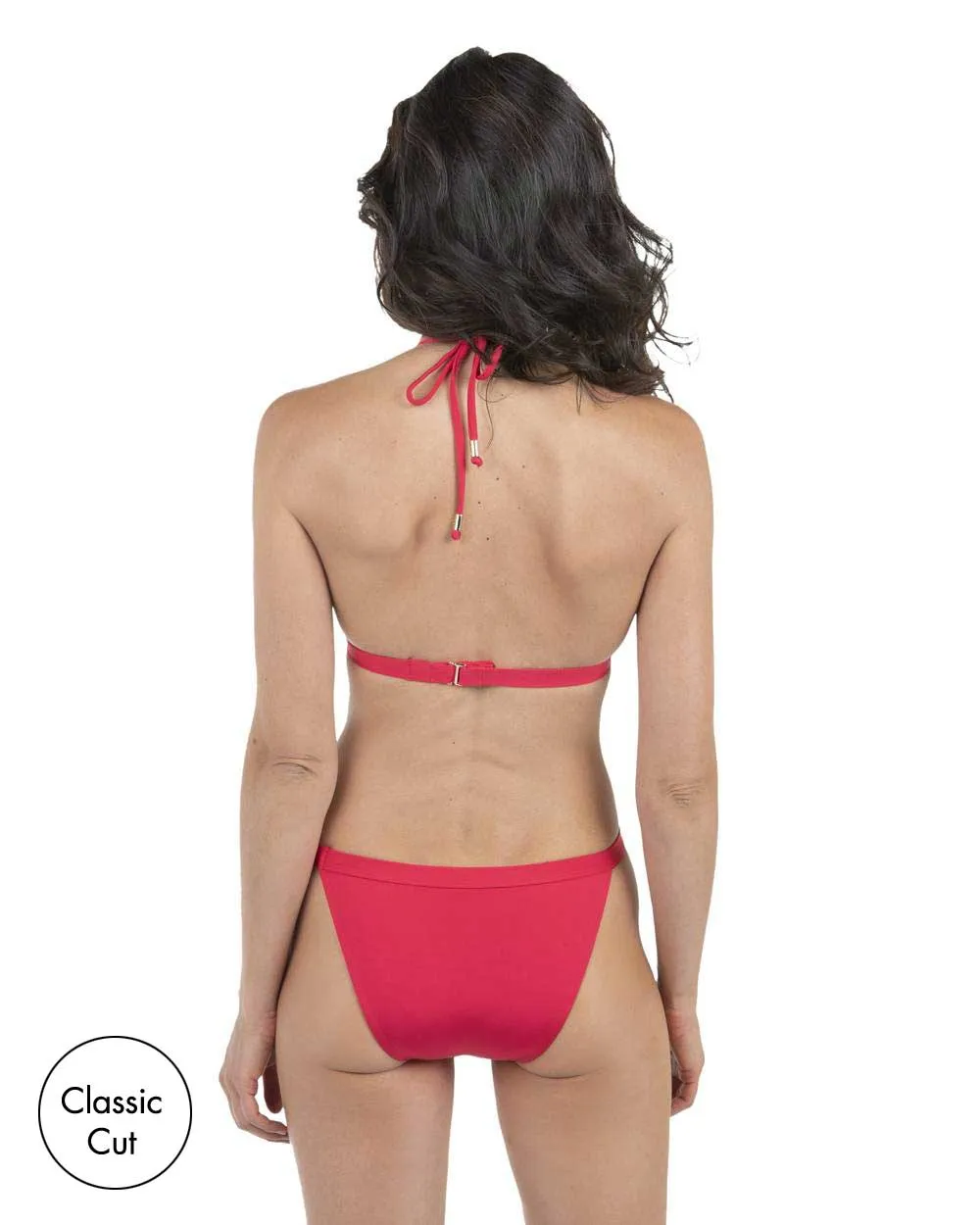 Envy Push Up® Banded String Bikini Top & Banded Bottom