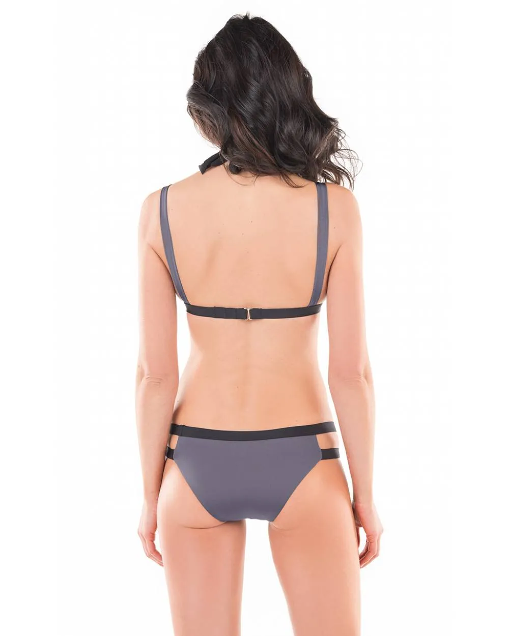 Envy Push Up ® Double Band Swimsuit