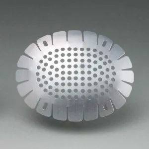 Eye Protector 2-1/2 X 3 Inch - McKesson Brand Mfr# 63-4476