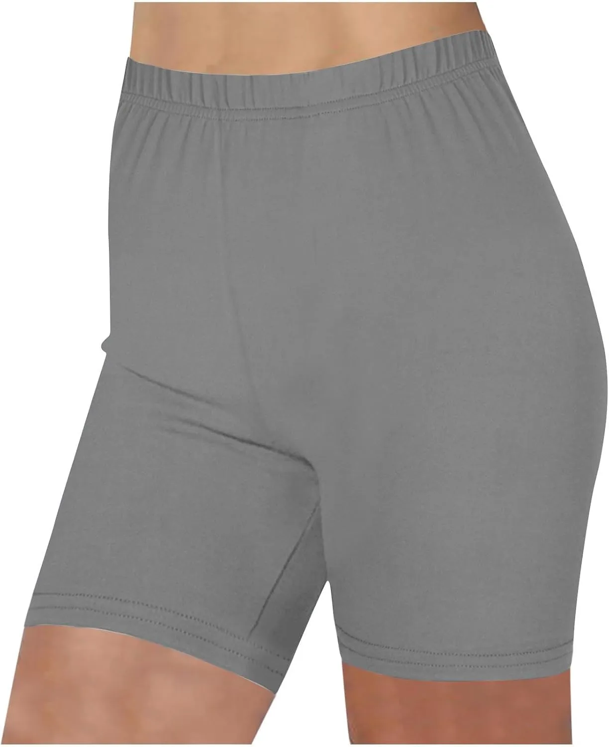 Firzero Biker Shorts Women High Waisted Workout Running Shorts Athletic Gym Yoga Shorts Summer Stretch Leggings Shorts 2024