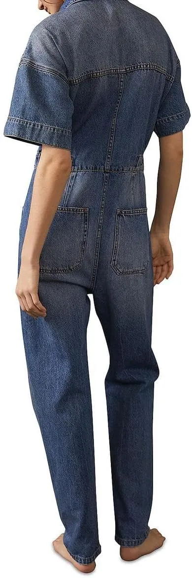 Free People Marci Jumpsuit